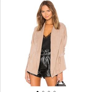 paco jacket yfb clothing